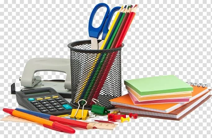 OFFICE SUPPLIES